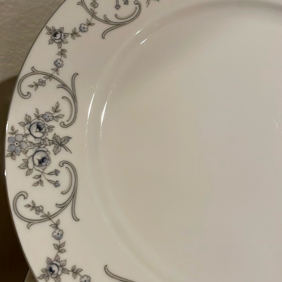 VTG- Johann Haviland Bavaria Rhineland 8 Dinner Plates - Picture 2 of 11